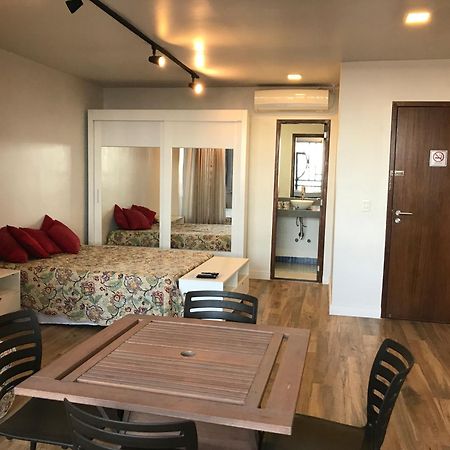 Apartamento Atlantica Lofts Río de Janeiro Exterior foto