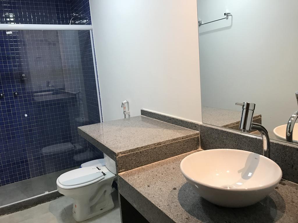 Apartamento Atlantica Lofts Río de Janeiro Exterior foto
