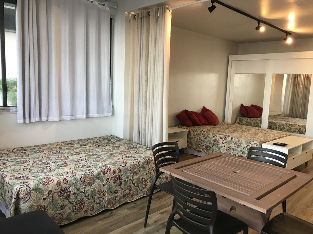 Apartamento Atlantica Lofts Río de Janeiro Exterior foto
