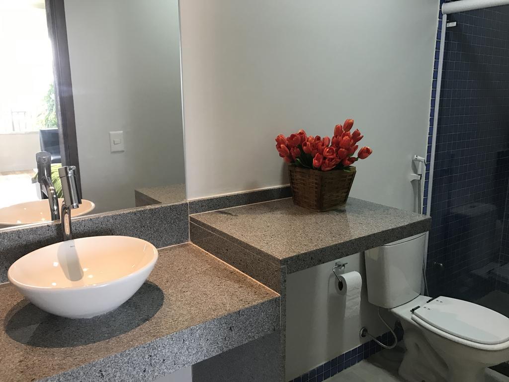 Apartamento Atlantica Lofts Río de Janeiro Exterior foto