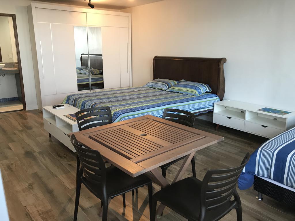 Apartamento Atlantica Lofts Río de Janeiro Exterior foto