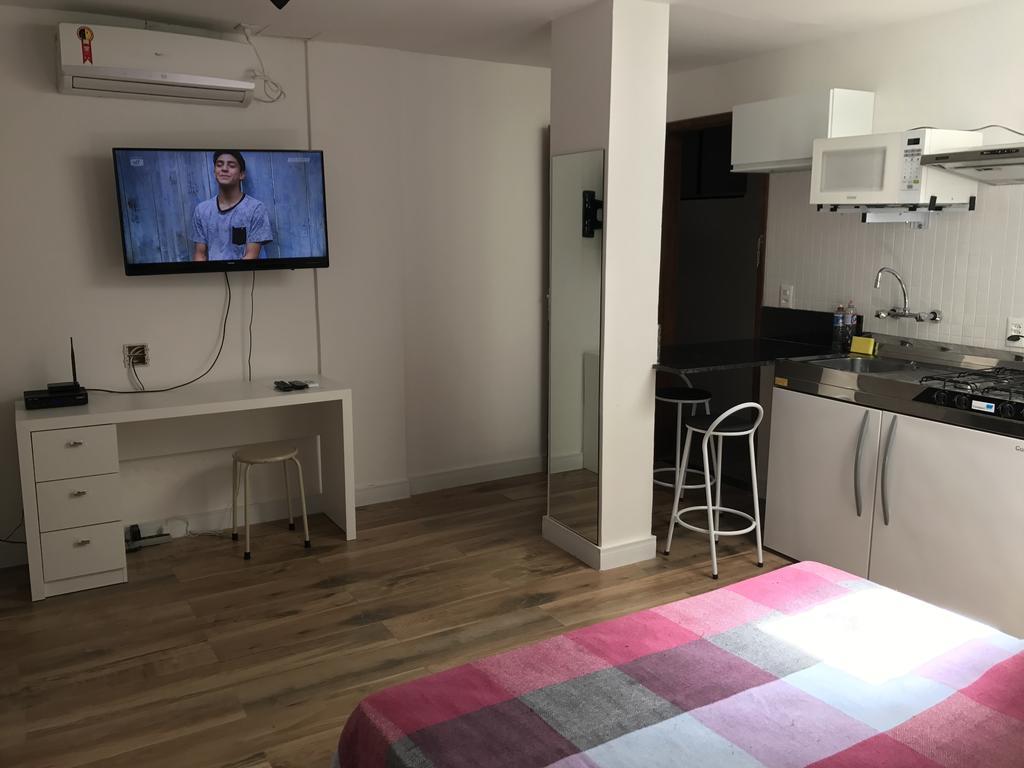 Apartamento Atlantica Lofts Río de Janeiro Exterior foto